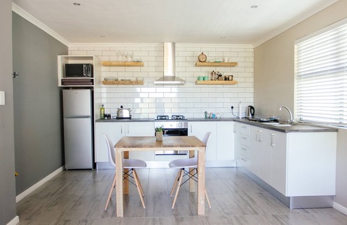 Stellenbosch Cabaña | Rest Chabivin Self Catering