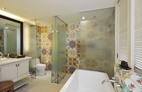 Hua Hin Hotel | Rest Detail Hotel Hua Hin