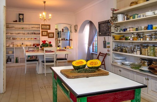 Gillitts Apartamento | Descanso y bienestar digestivo