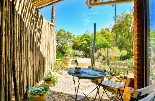 Gillitts Apartamento | Descanso y bienestar digestivo