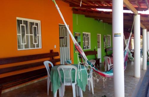 Southeast Region Cabina | Rest. e Pousada Fabiao II