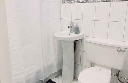 El Dorado Apartamento | Rest Easy at El Dorado Blue, 2 bedroom apartment, Wi-fi, AC