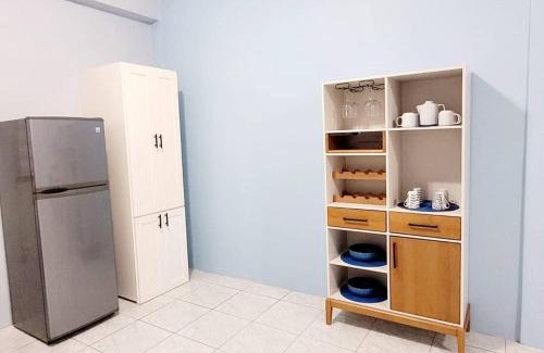 El Dorado Apartamento | Rest Easy at Eldorado Blue