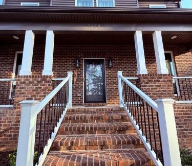 Westport Casa | Rest Easy in North Carolina