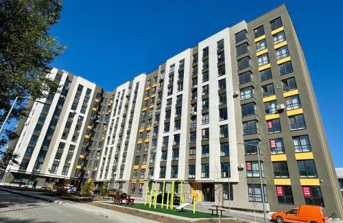 Chisinau Apartamento | Rest & Fly