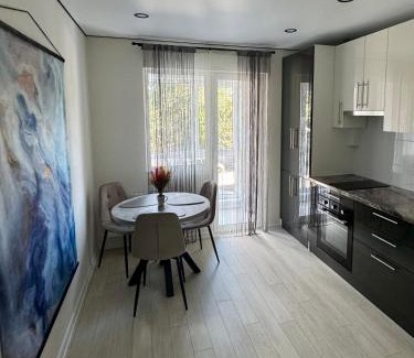 Chisinau Apartamento | Rest & Fly