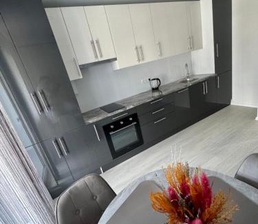 Chisinau Apartamento | Rest & Fly