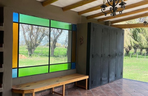 Tafí del Valle Casa | El descanso tiene nombre: Sonko