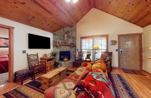 Branson West Casa | Rest Haven
