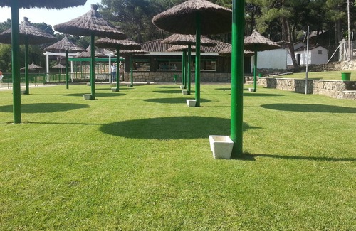 Navahondilla Casa | CASA DE DESCANSO EN LA NATURALEZA