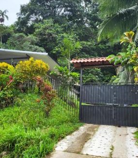 Puerto Viejo de Talamanca Casa | Rest Home