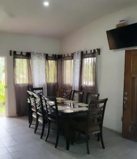 Puerto Viejo de Talamanca Casa | Rest Home