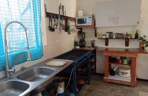 Apizaco Casa | ¡Casa de descanso para celebrar la vida!
