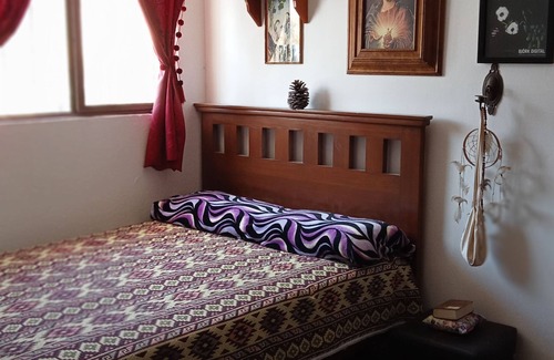 Apizaco Casa | ¡Casa de descanso para celebrar la vida!
