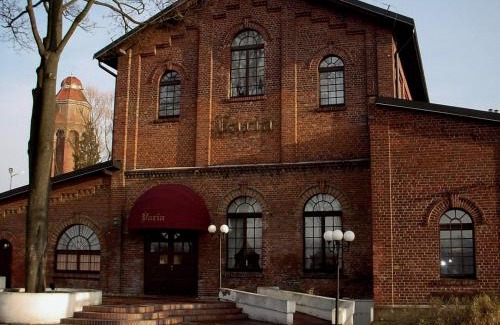 Dzialdowo Hotel | REST HOTEL VARIA Działdowo