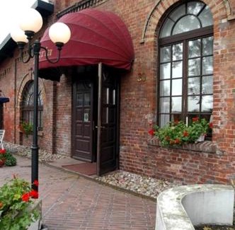 Dzialdowo Hotel | REST HOTEL VARIA Działdowo