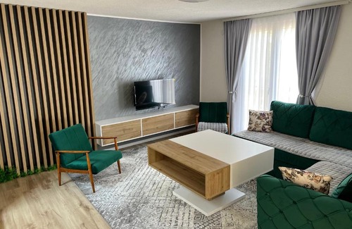 Tuzla Casa | Rest House