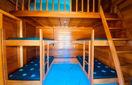 Laguna Casa | Rest house