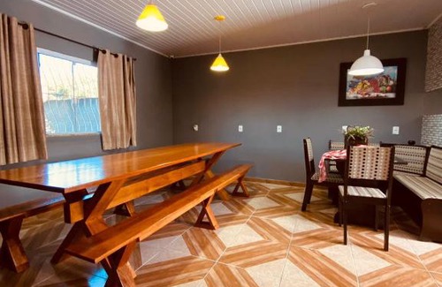 Laguna Casa | Rest house