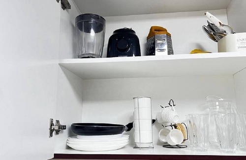 Mussafah Apartamento | Rest House Hostel
