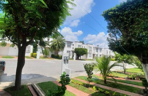 Morelos Casa | Casa de Descanso en Cuernavaca c/alberca