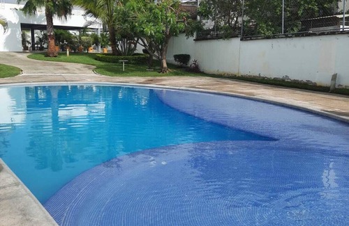 Morelos Casa | Casa de Descanso en Cuernavaca c/alberca