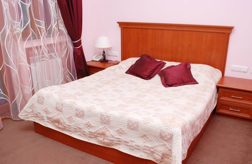 Dilijan Casa | Rest House in Dilijan