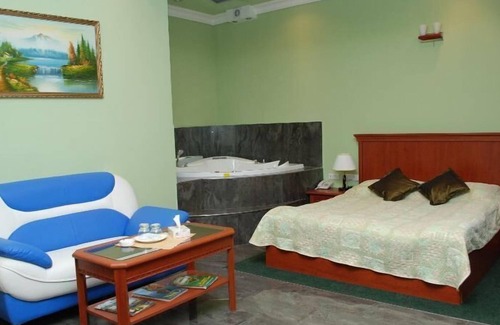 Dilijan Casa | Rest House in Dilijan