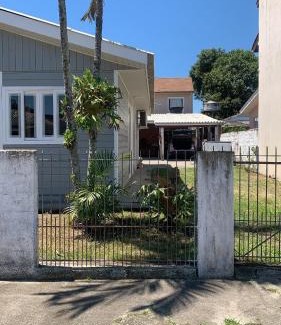 Carianos Casa | Rest House Near the Southern Beaches Floripa
