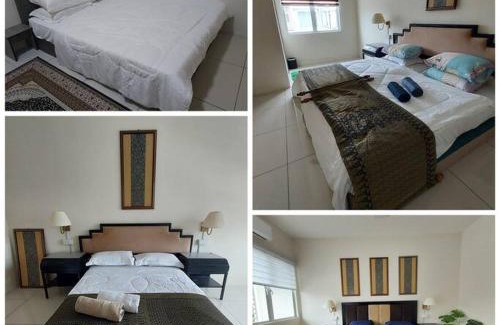 Kampung Jawi Sempit Casa | Rest House Pearl Tropika