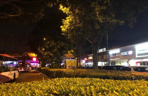 Serangoon Casa | Rest House