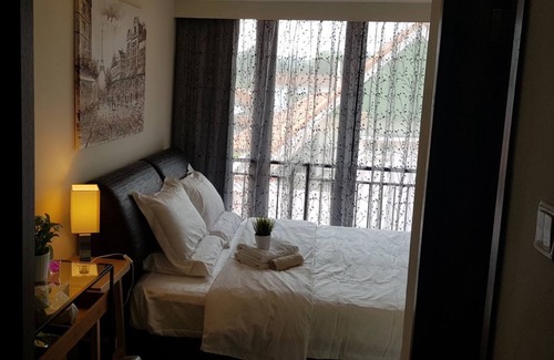 Serangoon Casa | Rest House