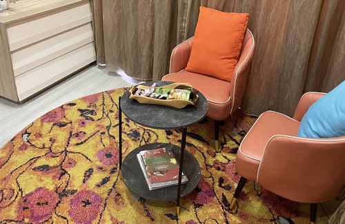 Serangoon Casa | Rest House
