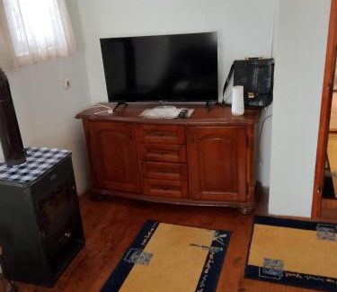 Mojkovac Casa | Rest House Tara