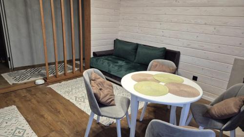 Myslivka Casa | Rest House