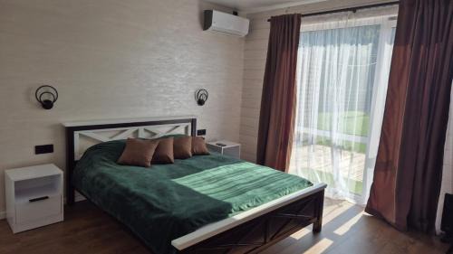 Myslivka Casa | Rest House