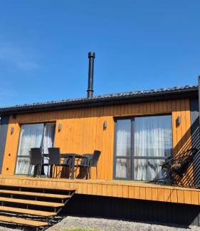 Myslivka Casa | Rest House