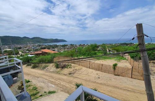 Puerto López Casa | Rest House Vista al Mar
