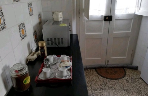Azenhas do Mar Casa | El hotel está situado en el centro de la ciudad.