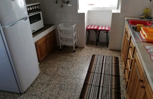 Azenhas do Mar Casa | El hotel está situado en el centro de la ciudad.