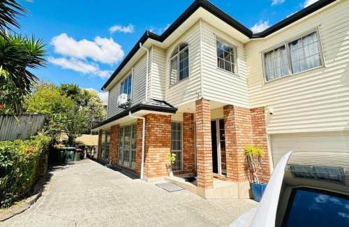 Greenlane - Ellerslie Casa | Rest in Auckland City, Sylvia Park New Zealand