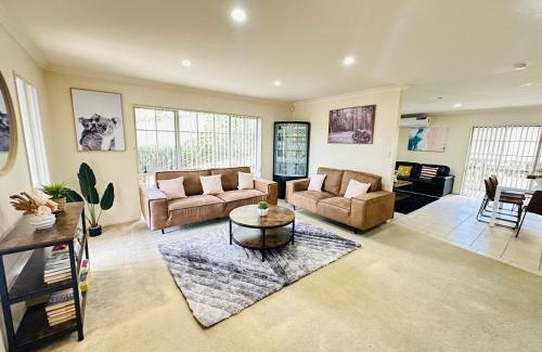 Greenlane - Ellerslie Casa | Rest in Auckland City, Sylvia Park New Zealand