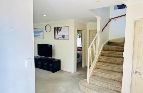Greenlane - Ellerslie Casa | Rest in Auckland City, Sylvia Park New Zealand