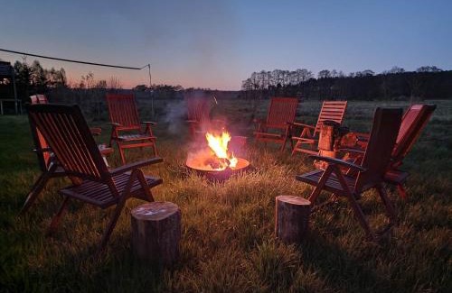 gmina Manowo Casa | Rest in Manowo - Holiday Home Baltic Sea