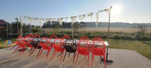 gmina Manowo Casa | Rest in Manowo - Holiday Home Baltic Sea