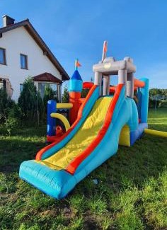 gmina Manowo Casa | Rest in Manowo - Holiday Home Baltic Sea