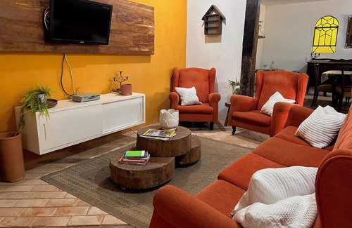 Juquitiba Otro | Rest in nature - Sítio close to São Paulo for up to 11 people!