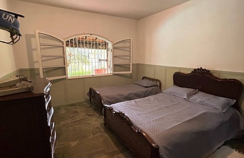 Juquitiba Otro | Rest in nature - Sítio close to São Paulo for up to 11 people!
