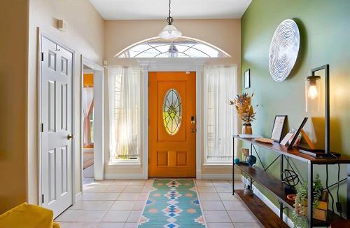 San Marcos Casa | Rest In Peace on Perkins