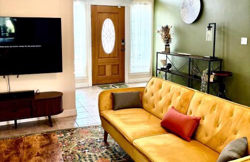 San Marcos Casa | Rest In Peace on Perkins
